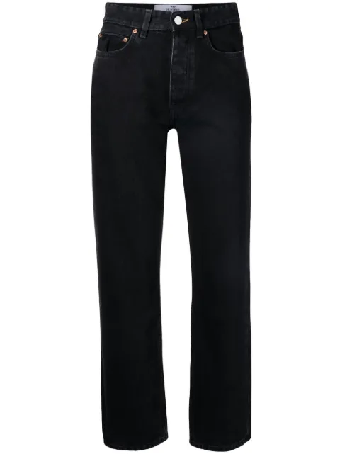won hundred pearl jeans