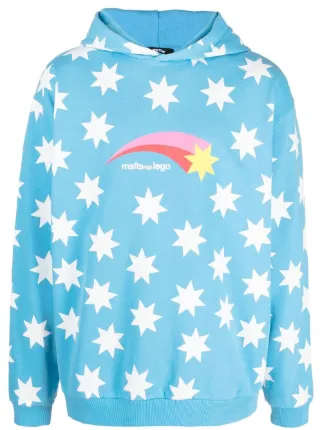 Gravity falls shooting star sweater discount