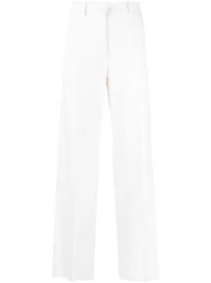 【ヴァレンティノ】 Trousers - Tailored Trousers パンツ Valentino Garavani Slacks for Women - Shop on FARFETCH