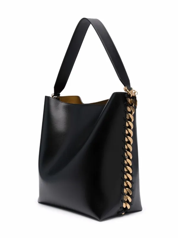 Stella McCartney ステラ・マッカートニー Frayme ハンドバッグ