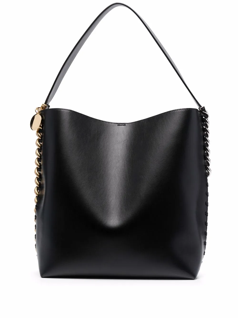 

Stella McCartney tote Frayme - Negro