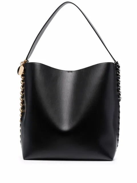 Stella McCartney Frayme totebag