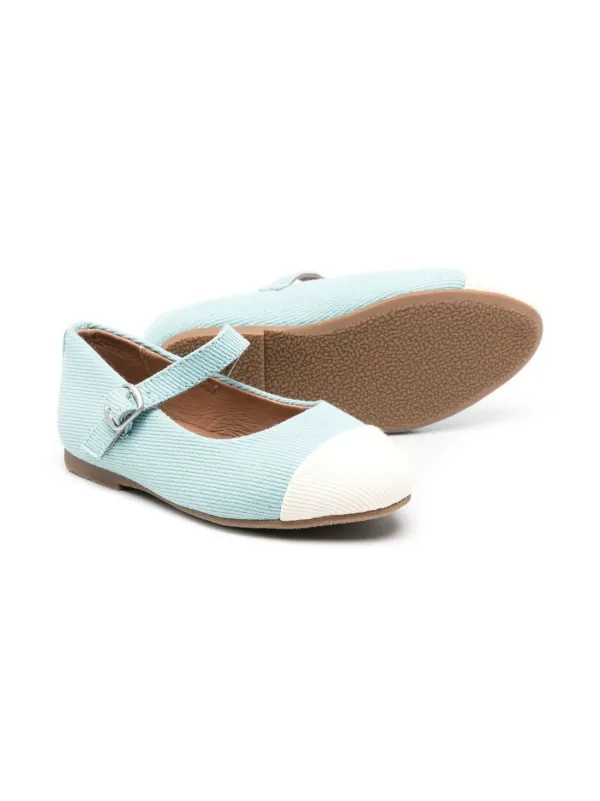 Ballerinas bebe sale