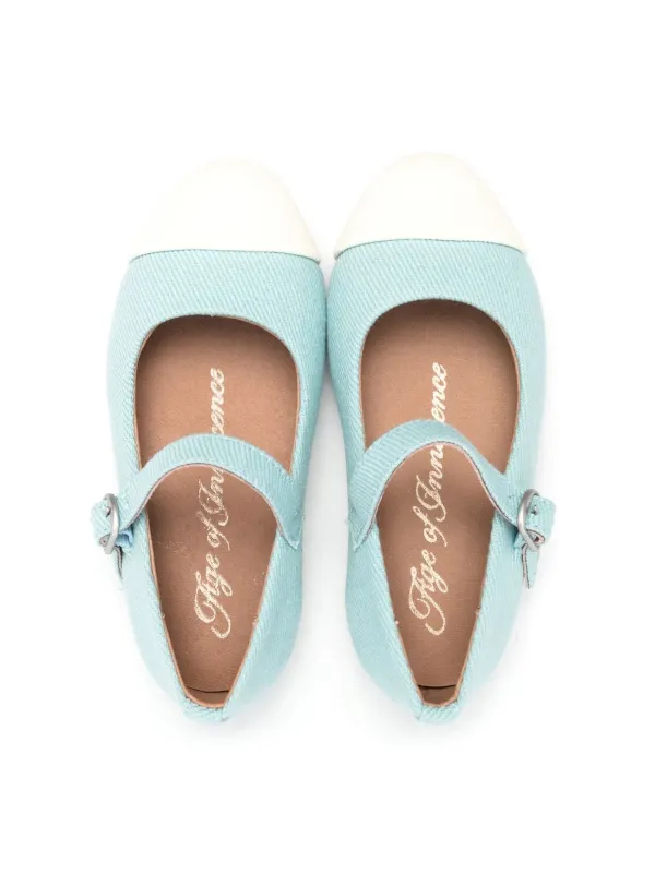 Ballerinas cheap de bebe