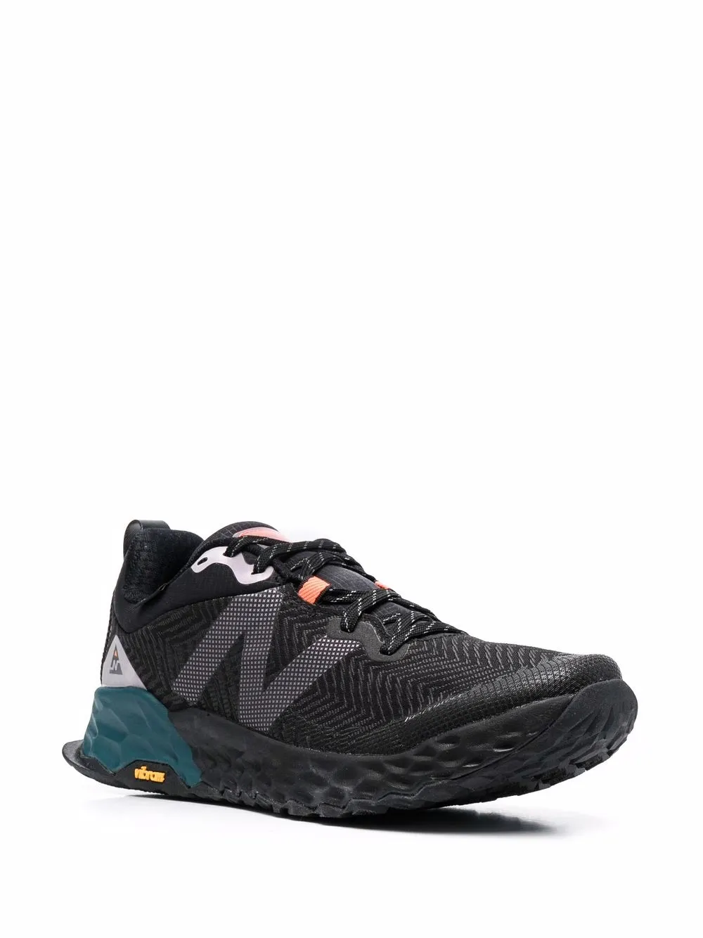 New Balance Trail Running sneakers - Zwart