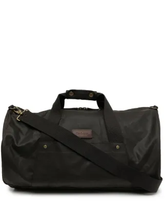 Barbour duffle discount