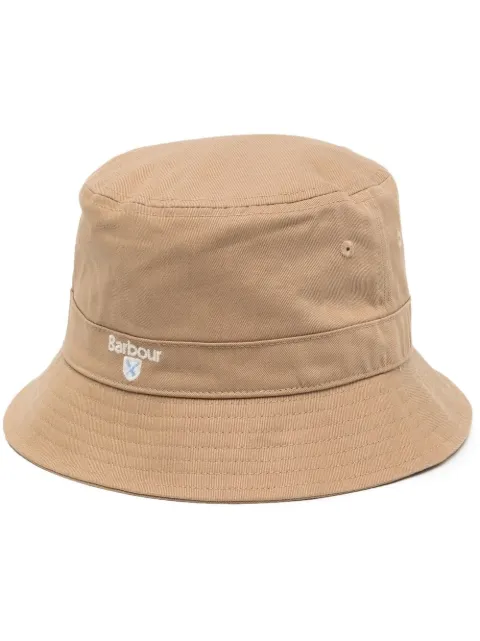 Barbour cascade bucket hat