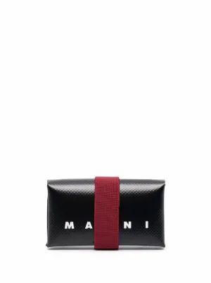 Marni マルニ 財布 カードケース Farfetch