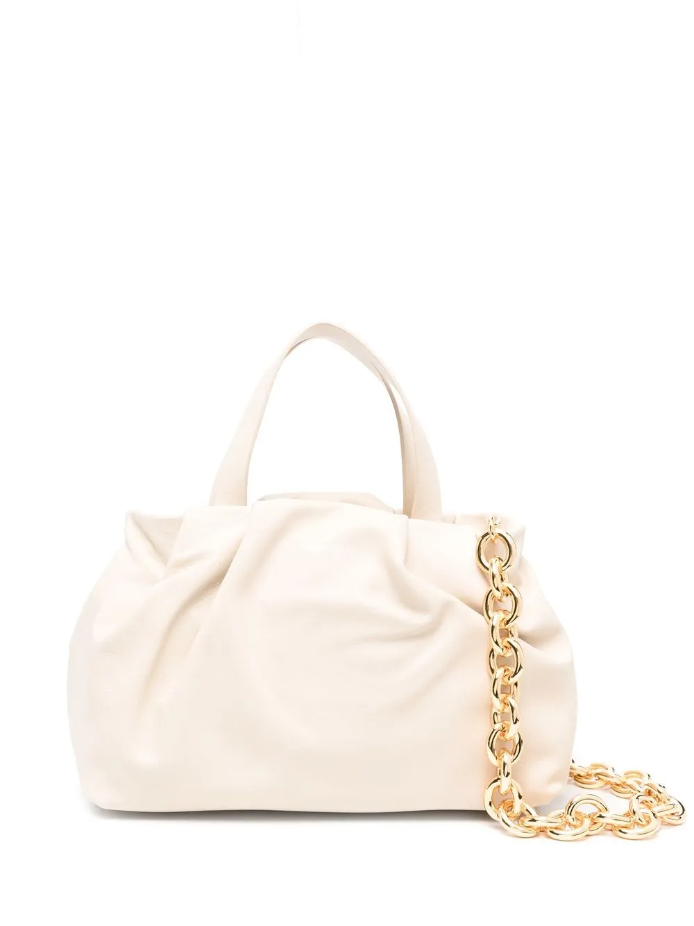 

Coccinelle tote Ophelie De Jour - Neutro