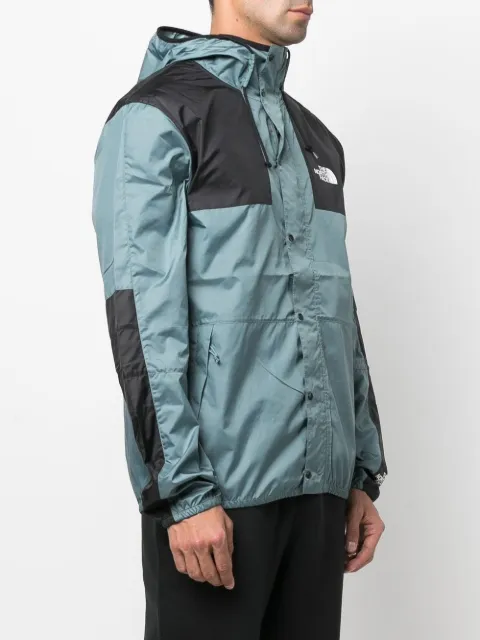 north face mountain fly jacket