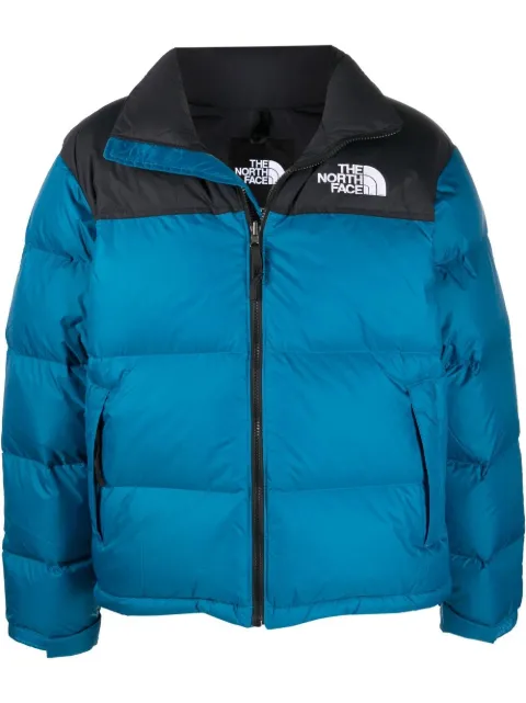 men's north face puffer jacket