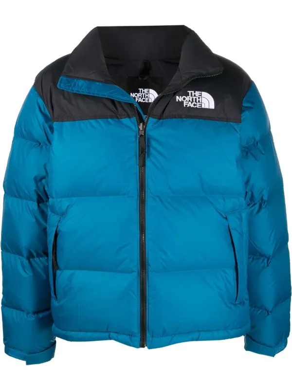 puffy jackets north face