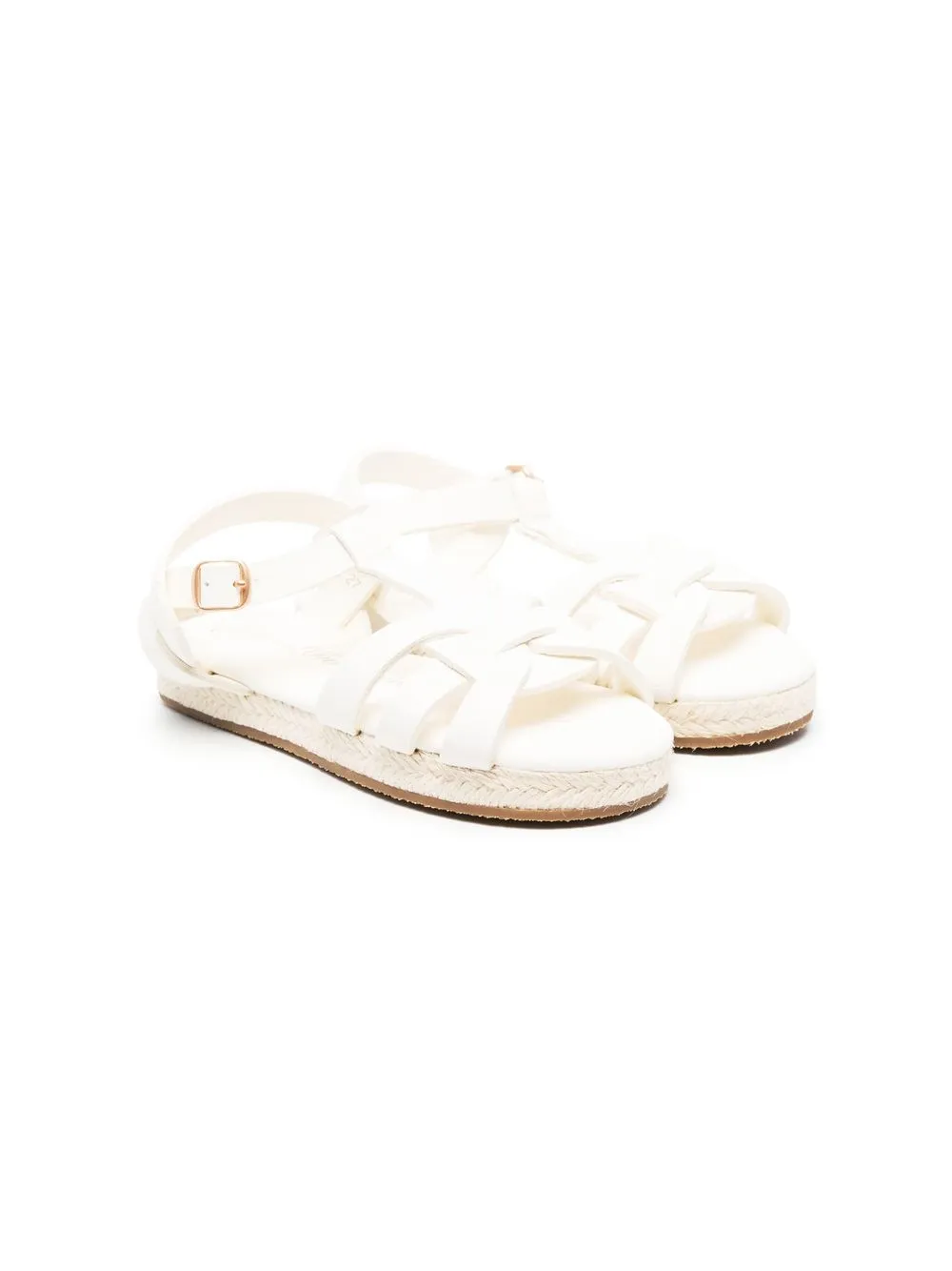 Image 1 of Age of Innocence Patricia espadrille sandals