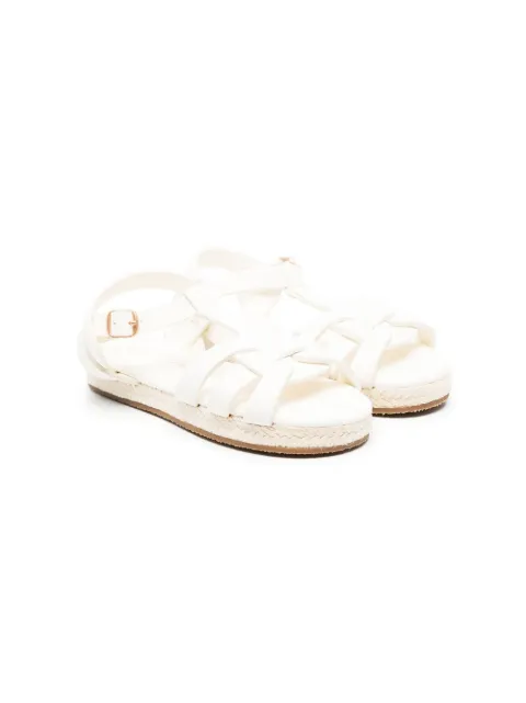 Age of Innocence Patricia espadrille sandals