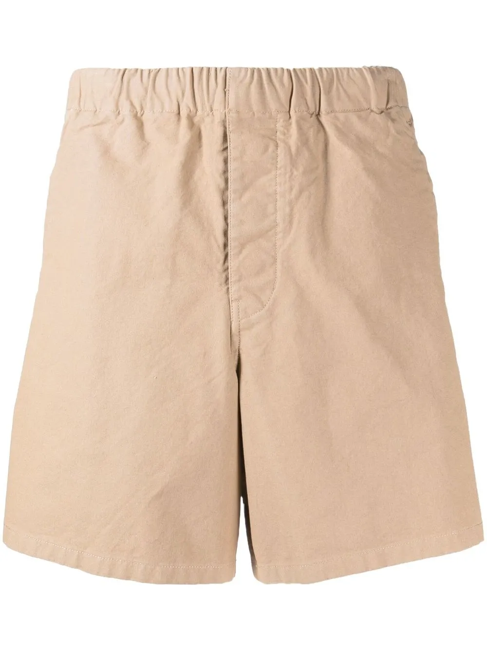 

Barbour bermudas náuticas Dillon - Marrón