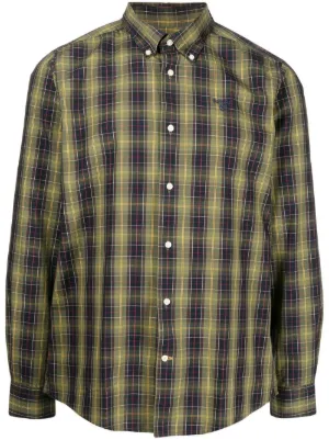 Barbour Shirts for Men on Sale Now 