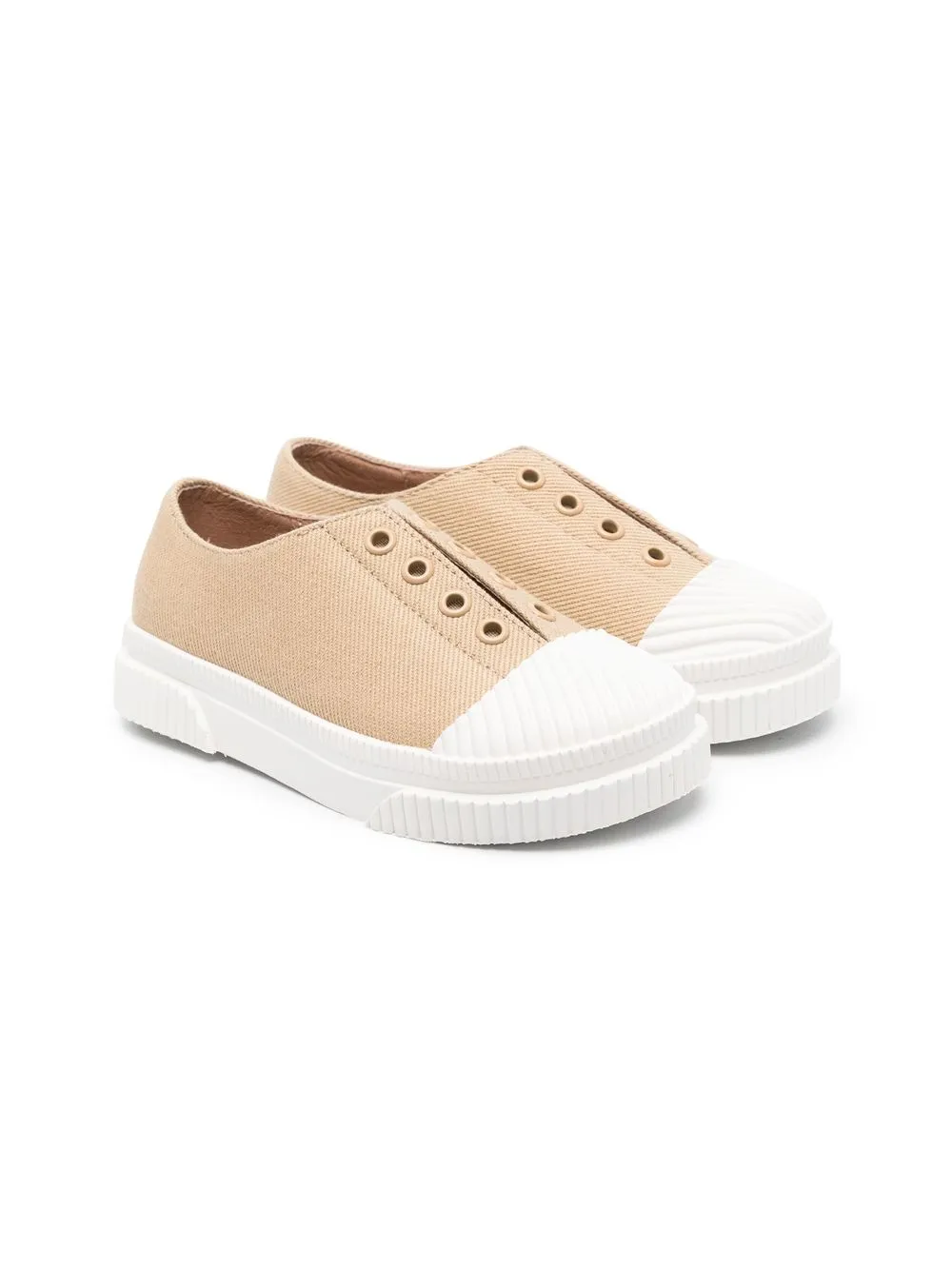 

Age of Innocence Alex low-top sneakers - Neutrals