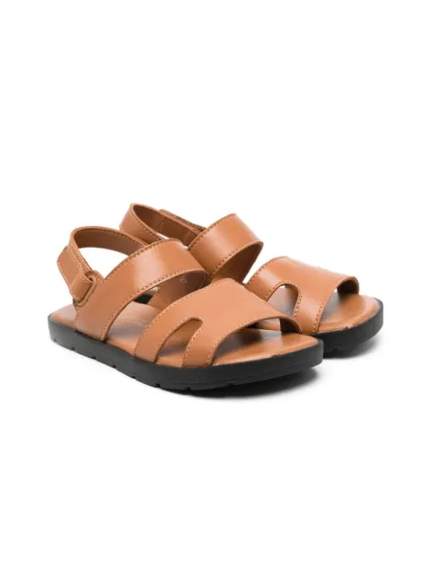 Age of Innocence Noa flat sandals