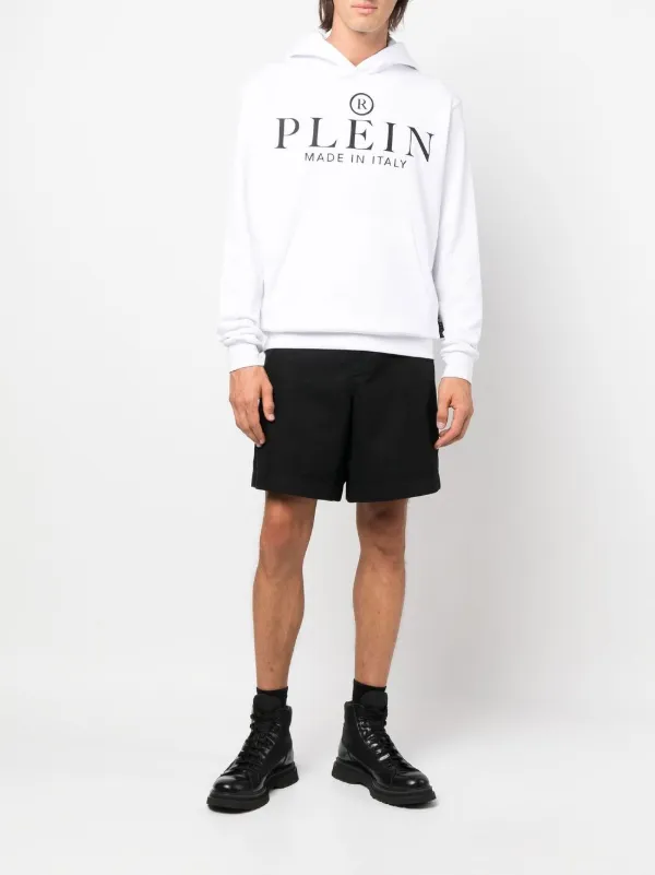 Philippe online plein hoodie