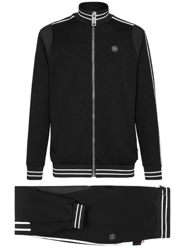 survêtement philippe plein