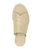 Wandler criss-cross flat slides