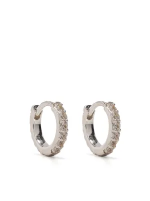 Dower and hall store earrings