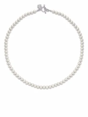 A Sinner In Pearls フレッシュウォーターパール ネックレス 