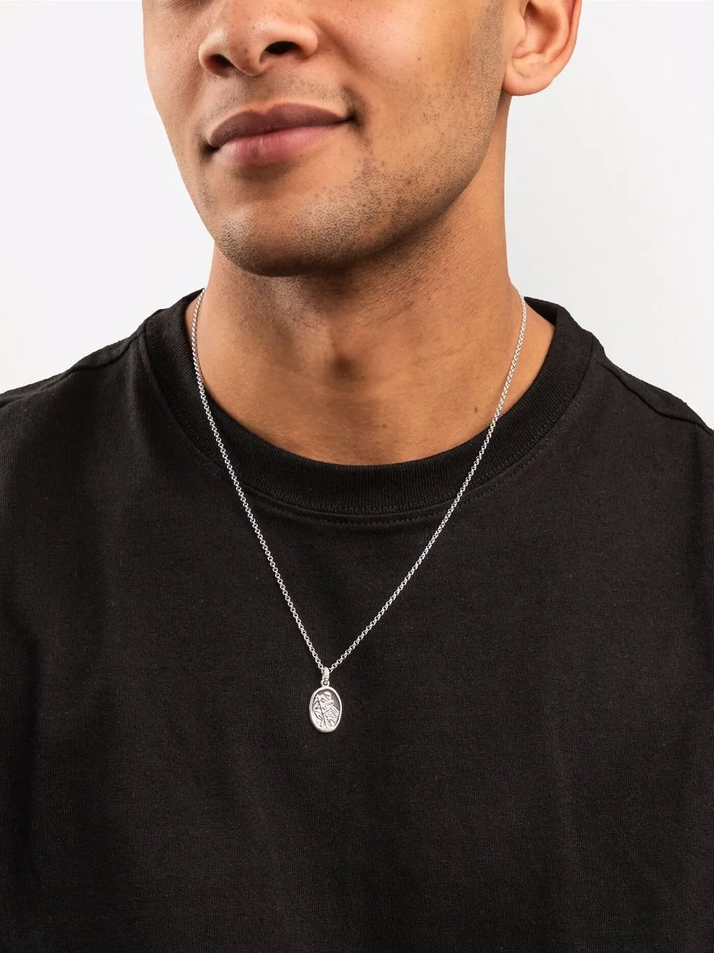DOWER AND HALL collar con colgante | Image 2