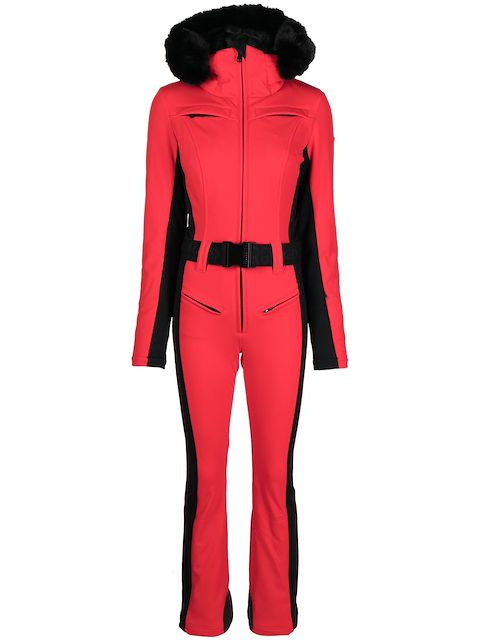 Goldbergh Sport-Jumpsuit