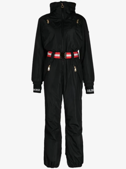 Goldbergh jumpsuit Lexi