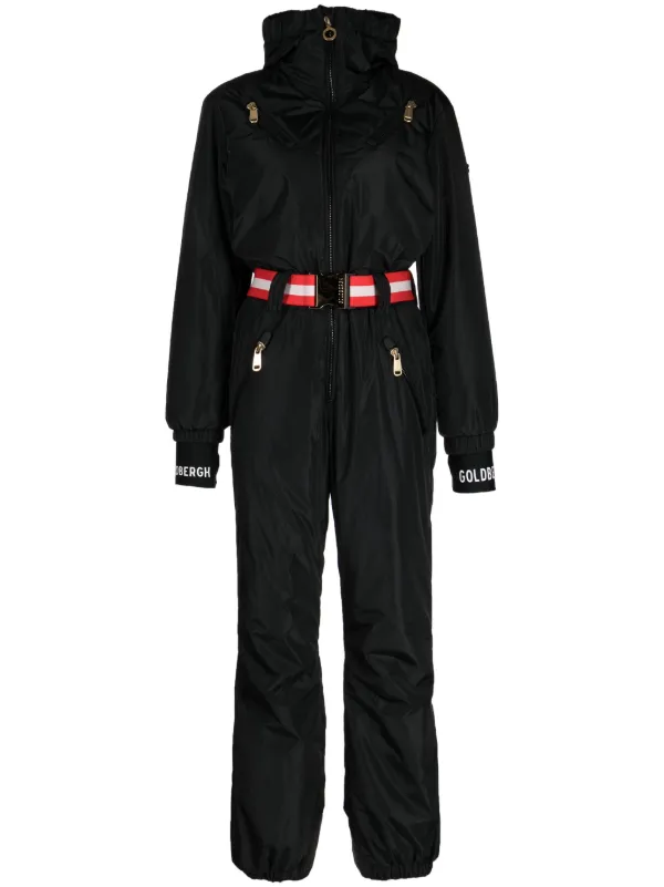 Goldbergh jumpsuit sale discount