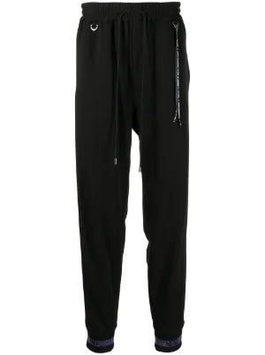 Designer Sweatpants for Men on Sale 