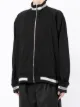 Mastermind World zip-up sweatshirt