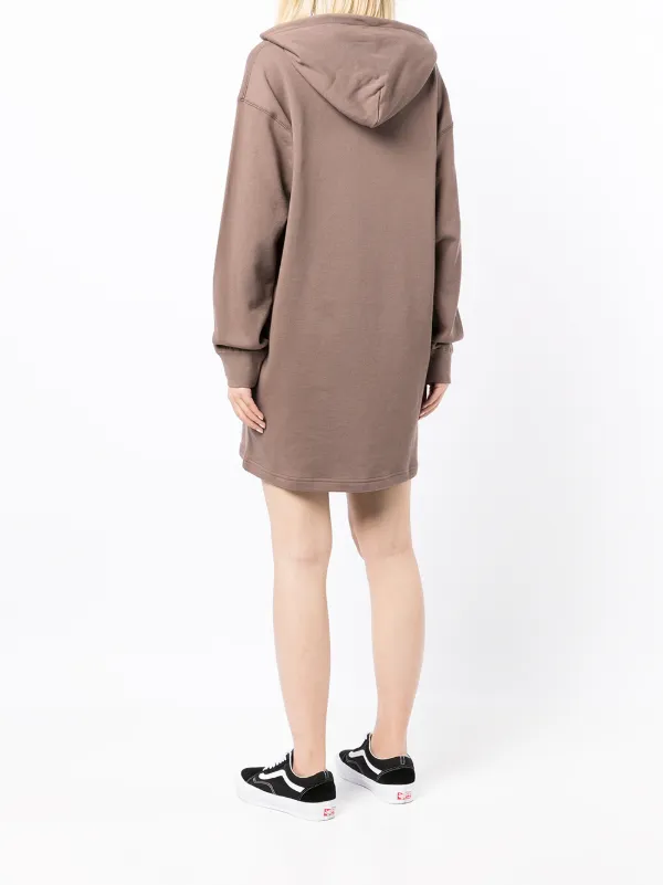 Bape outlet hoodie dress