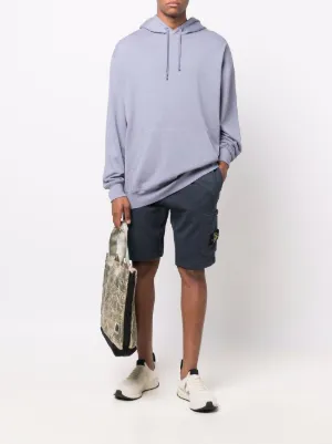 Stone Island Shorts - FARFETCH AU