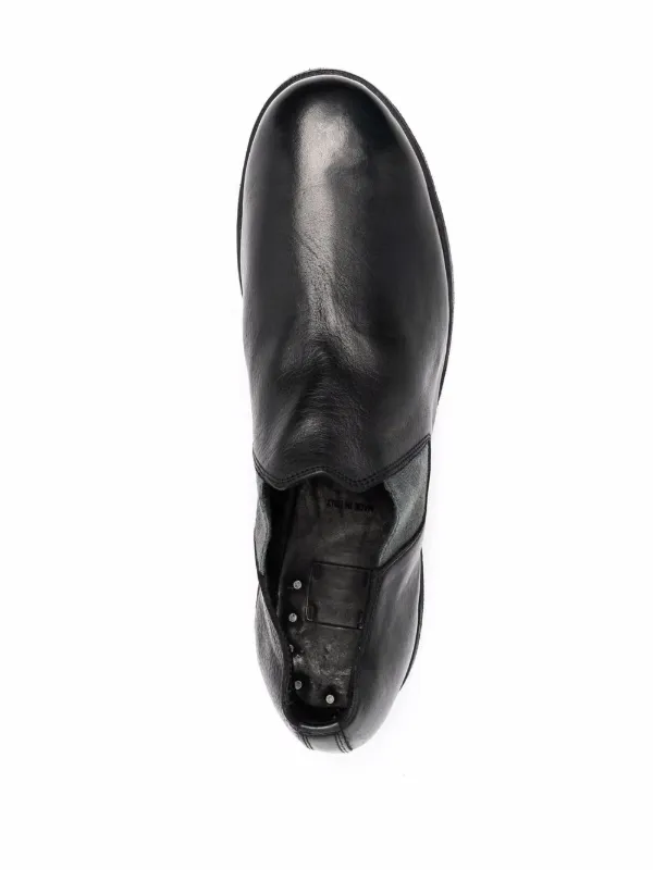 Guidi loafer shop