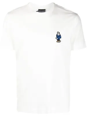 armani t shirts