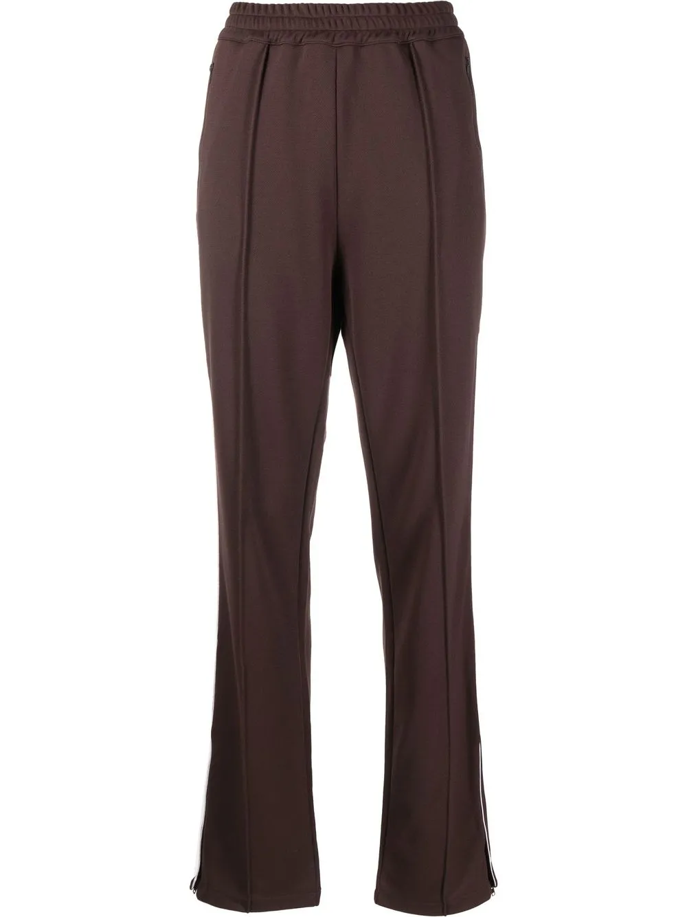 

Philosophy Di Lorenzo Serafini straight-leg track pants - Brown