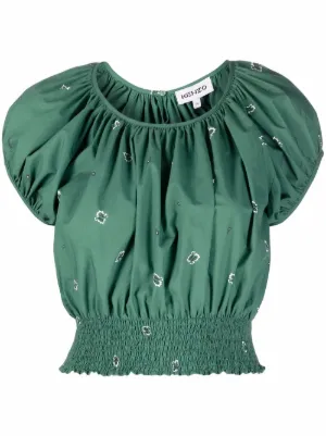 Blusas en deals kenzo