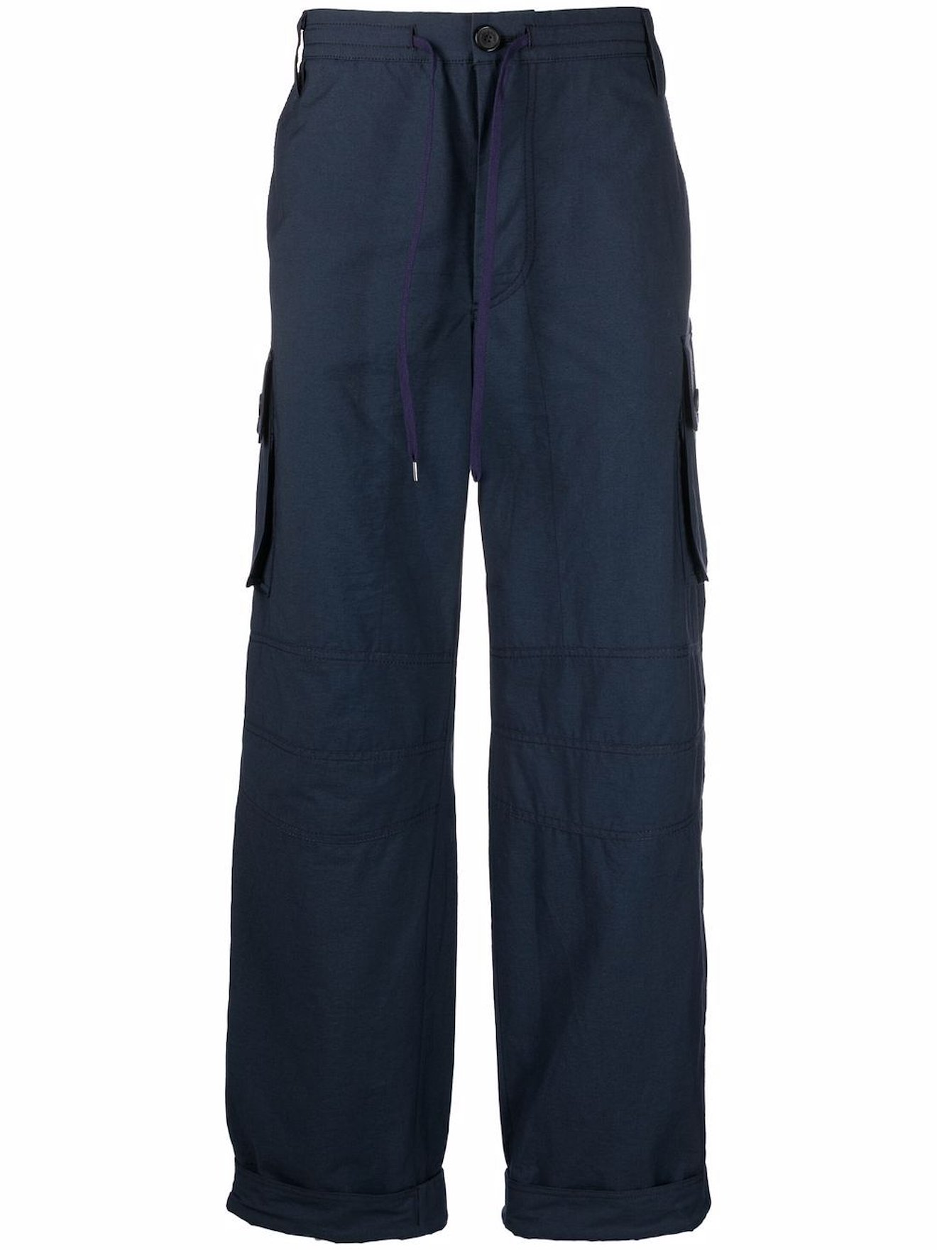 jacquemus cargo pants