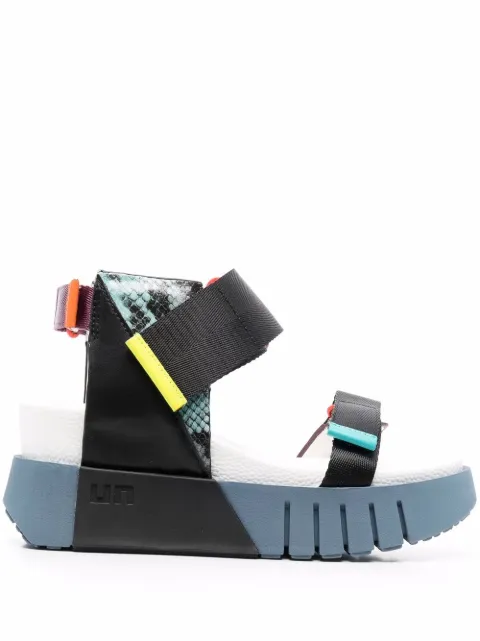 delta run united nude