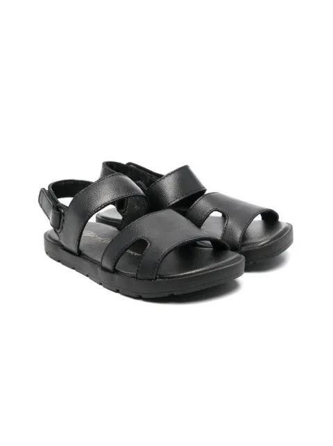 Age of Innocence Noa flat sandals