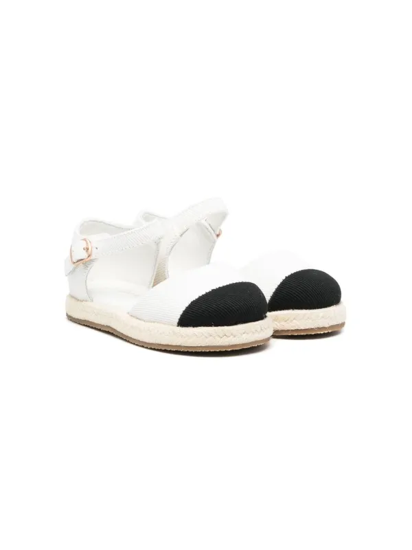 Toe cap espadrilles new arrivals
