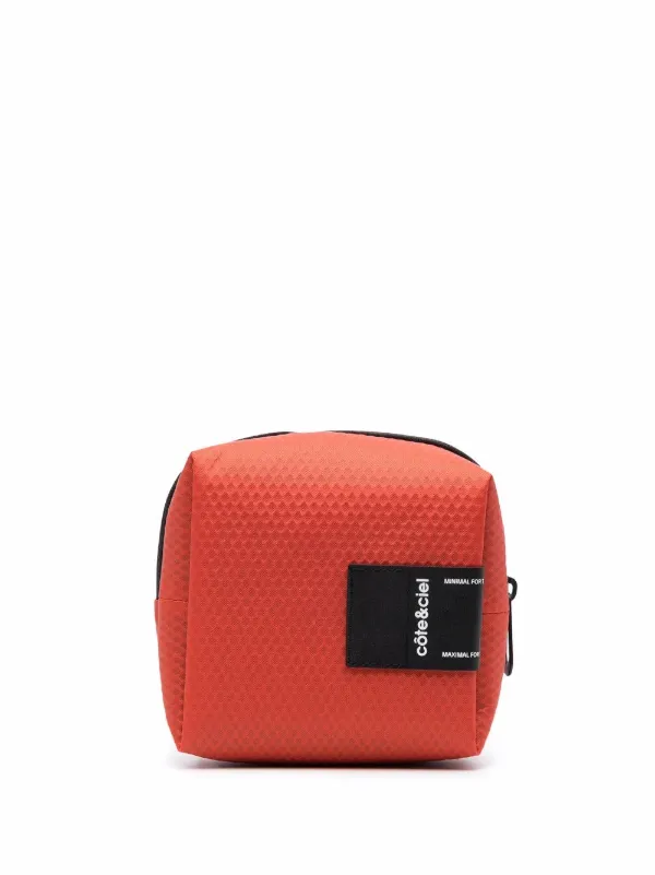 Côte\u0026Ciel Neceser Con Cierre - Farfetch