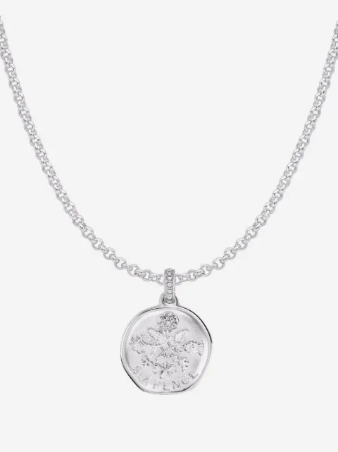 DOWER AND HALL collar Sixpence Story