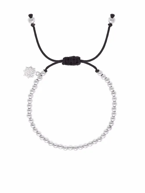 Bracelet en maille boule - DOWER AND HALL - Modalova
