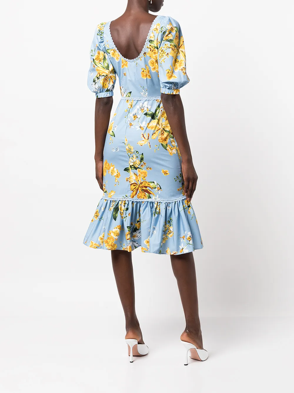 Phase eight online hilary dress