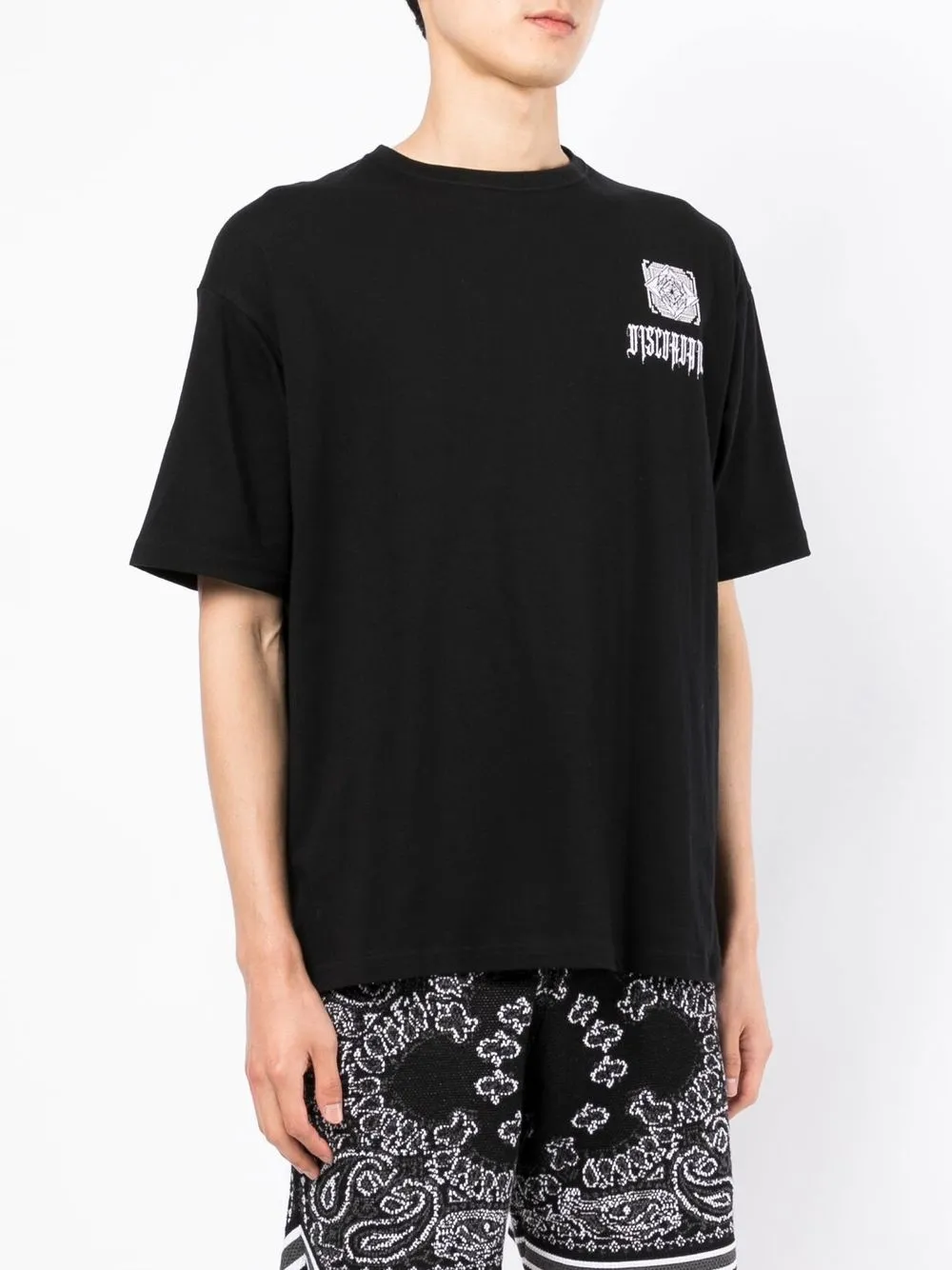 Children Of The Discordance T-shirt con stampa | Abbigliamento | Image 4