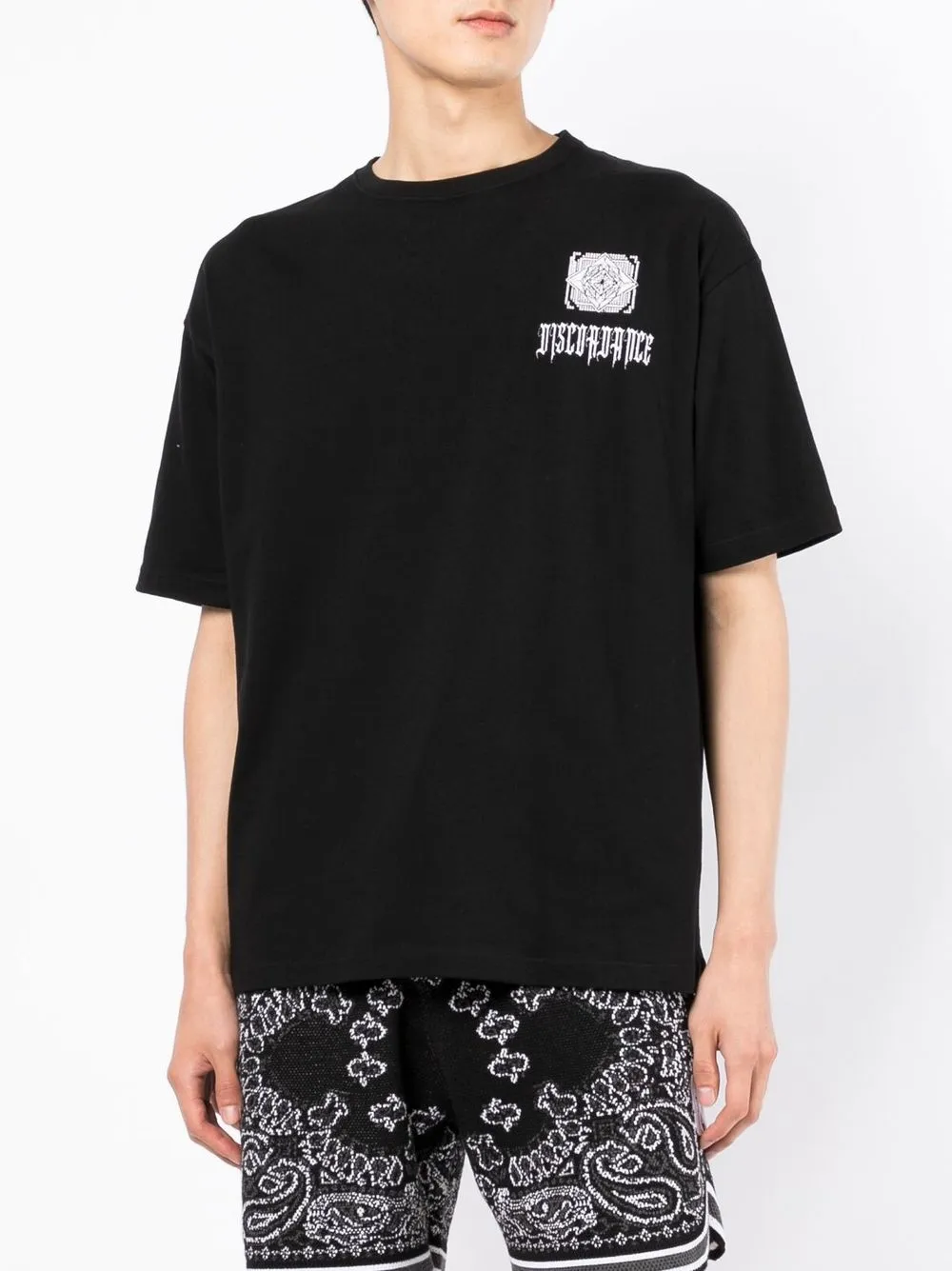 Children Of The Discordance T-shirt con stampa | T-shirt e canotte | Image 3