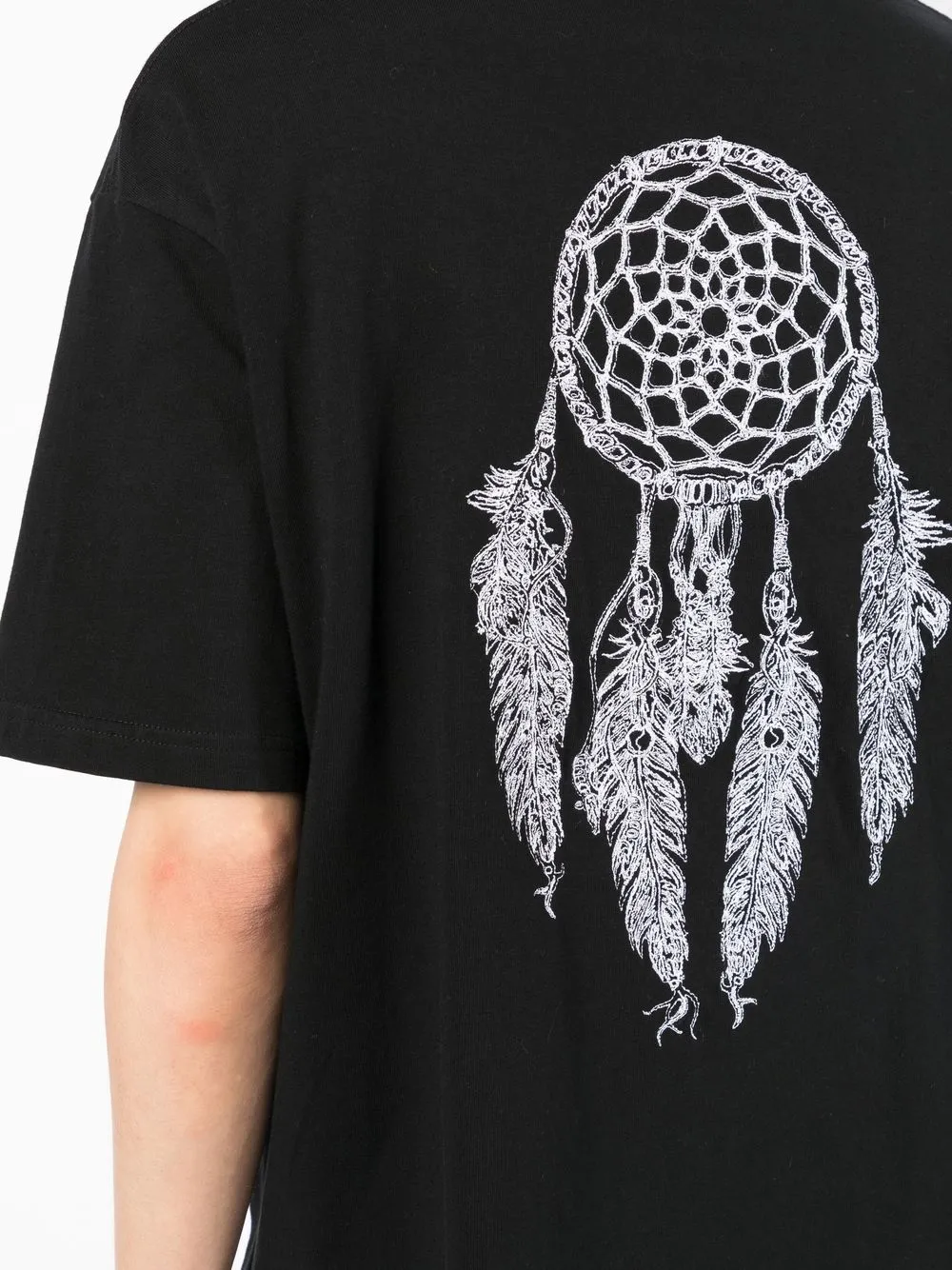 Children Of The Discordance T-shirt con stampa | Image 5